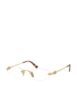 MIU MIU Солнцезащитные очки