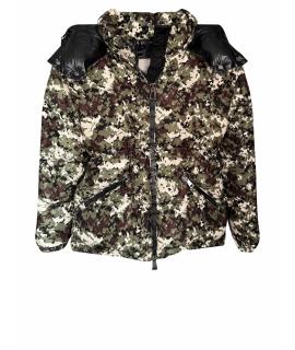 MONCLER Пуховик