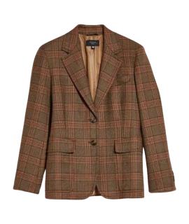 WEEKEND MAX MARA Жакет/пиджак