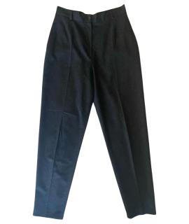 YVES SAINT LAURENT VINTAGE Брюки узкие