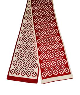 LOUIS VUITTON Шарф