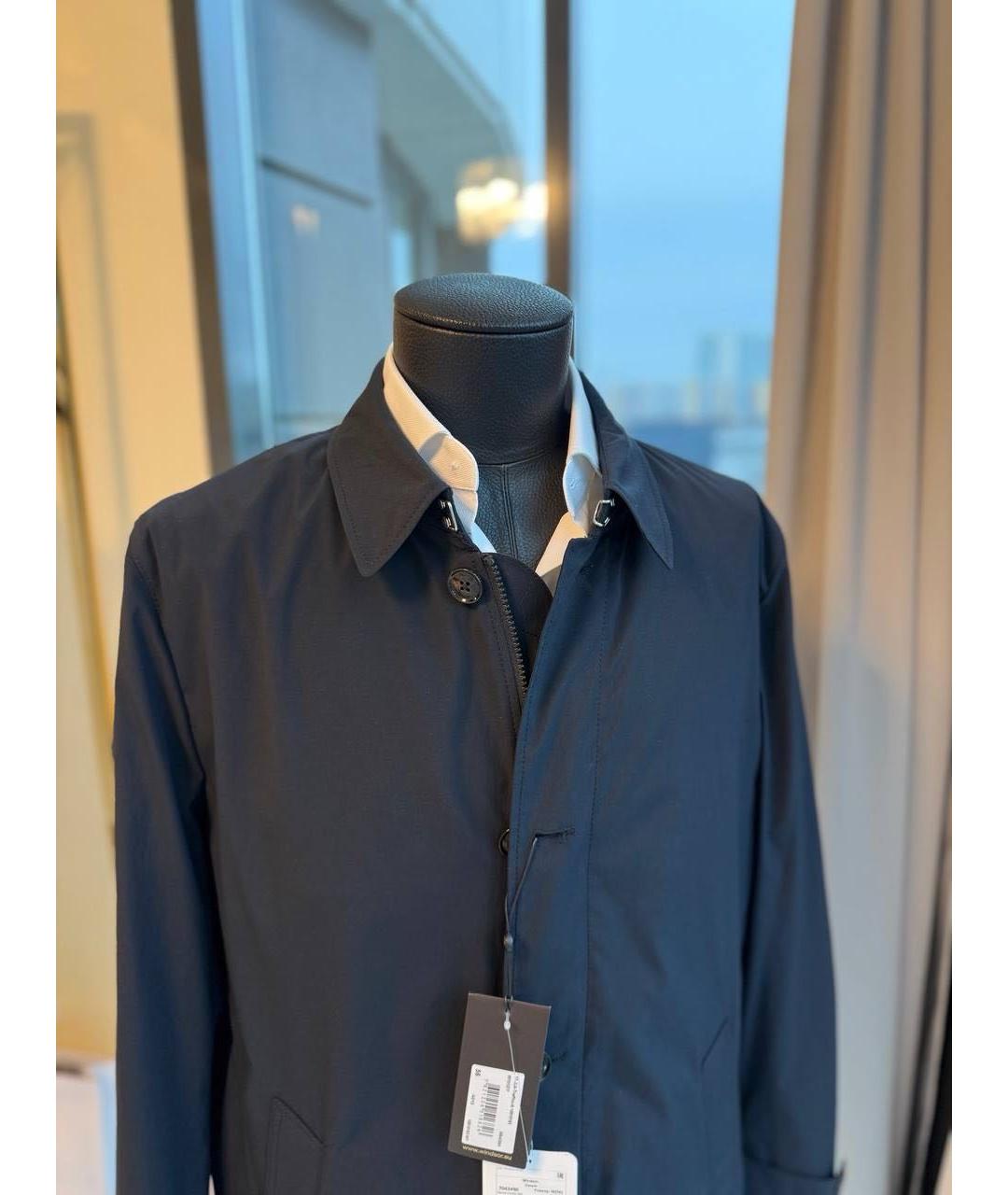 PAUL & SHARK Тренч / плащ, фото 5