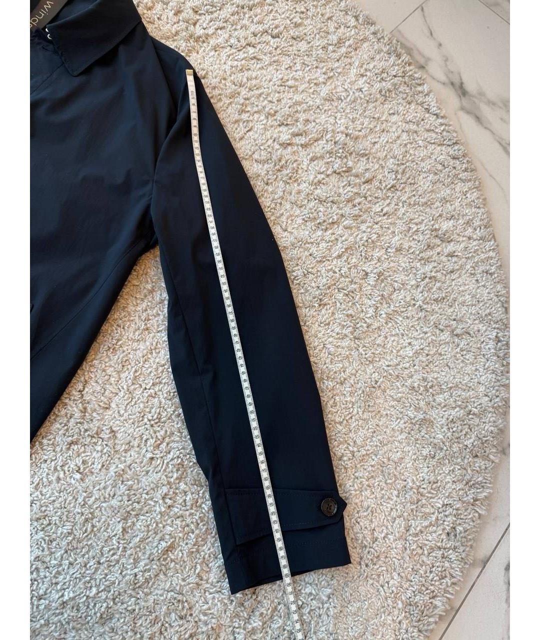 PAUL & SHARK Тренч / плащ, фото 6