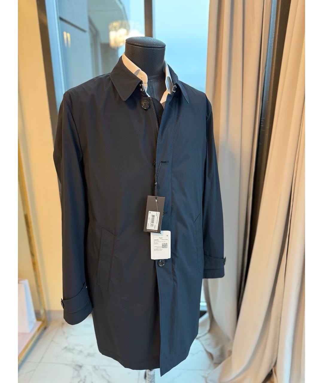 PAUL & SHARK Тренч / плащ, фото 9