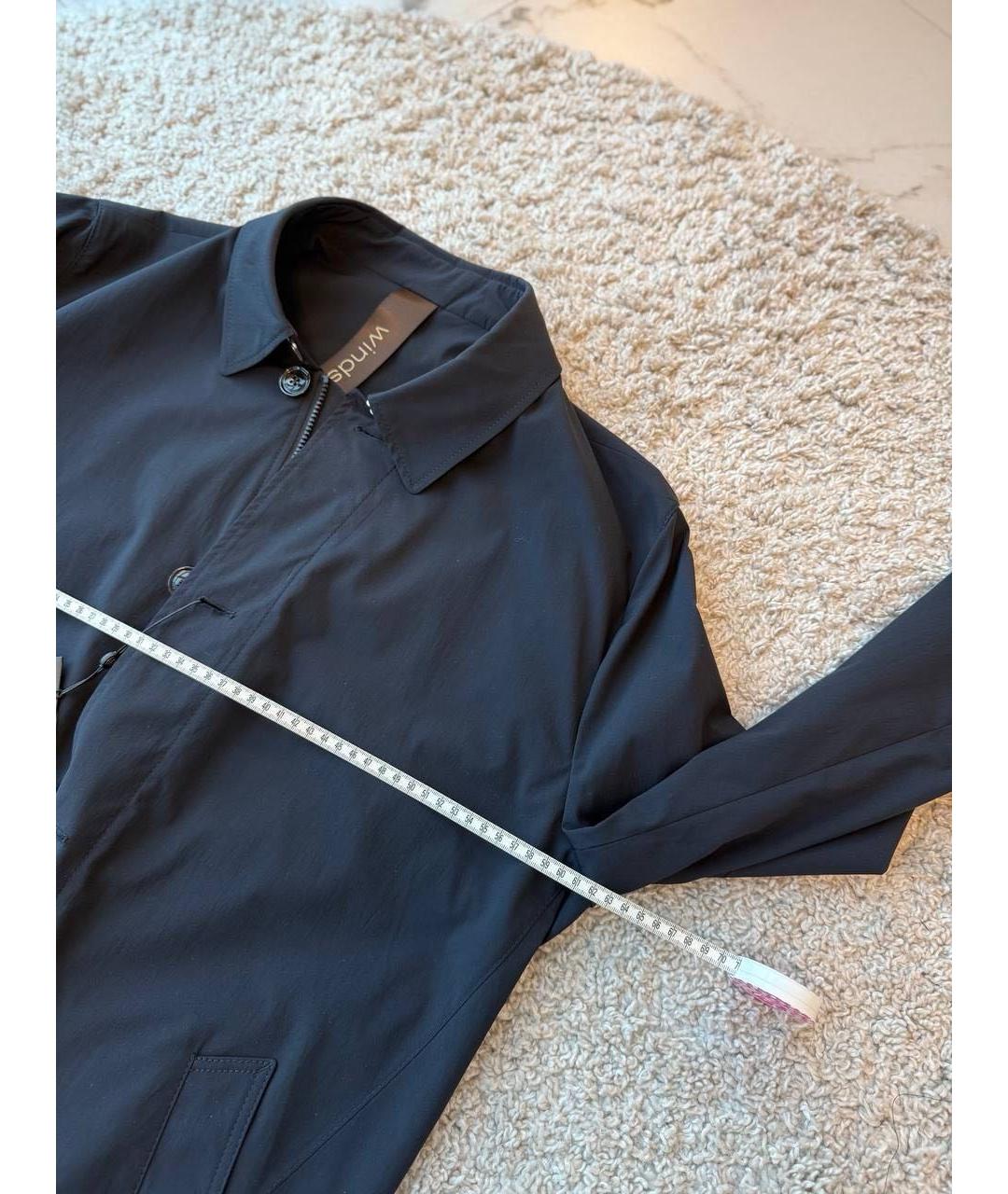 PAUL & SHARK Тренч / плащ, фото 4