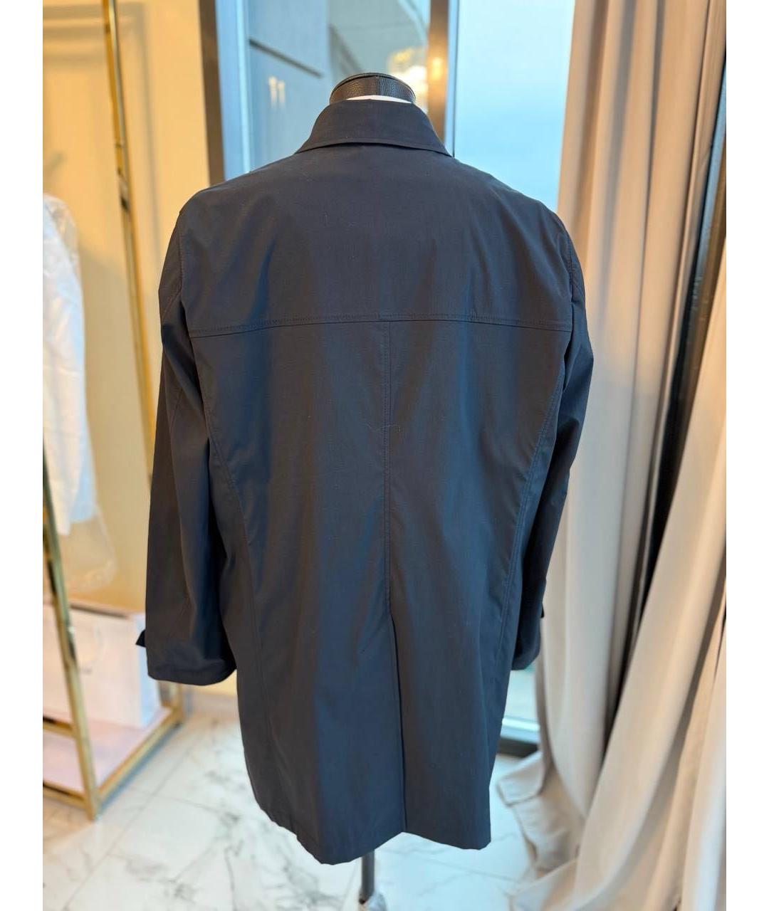 PAUL & SHARK Тренч / плащ, фото 2