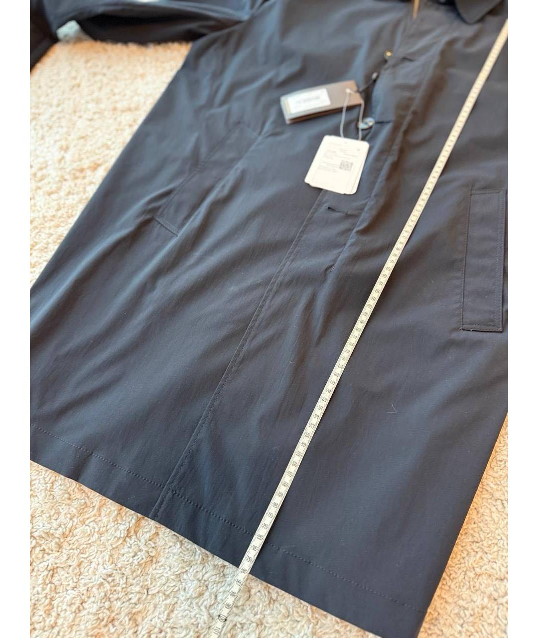 PAUL & SHARK Тренч / плащ, фото 7