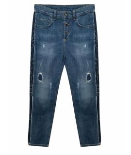 LIU JO Прямые джинсы