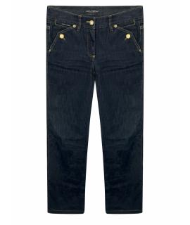 DOLCE&GABBANA Джинсы слим