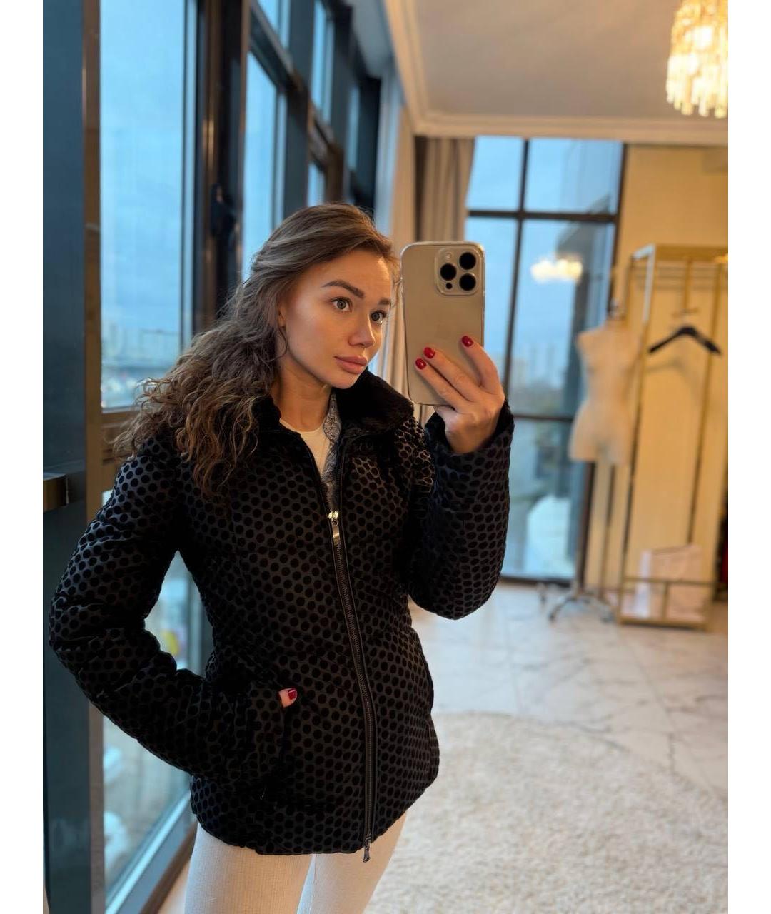 ARMANI JEANS Куртка, фото 7