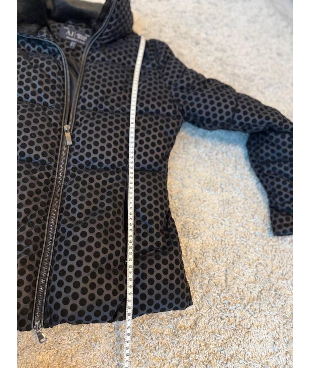 ARMANI JEANS Куртка, фото 4