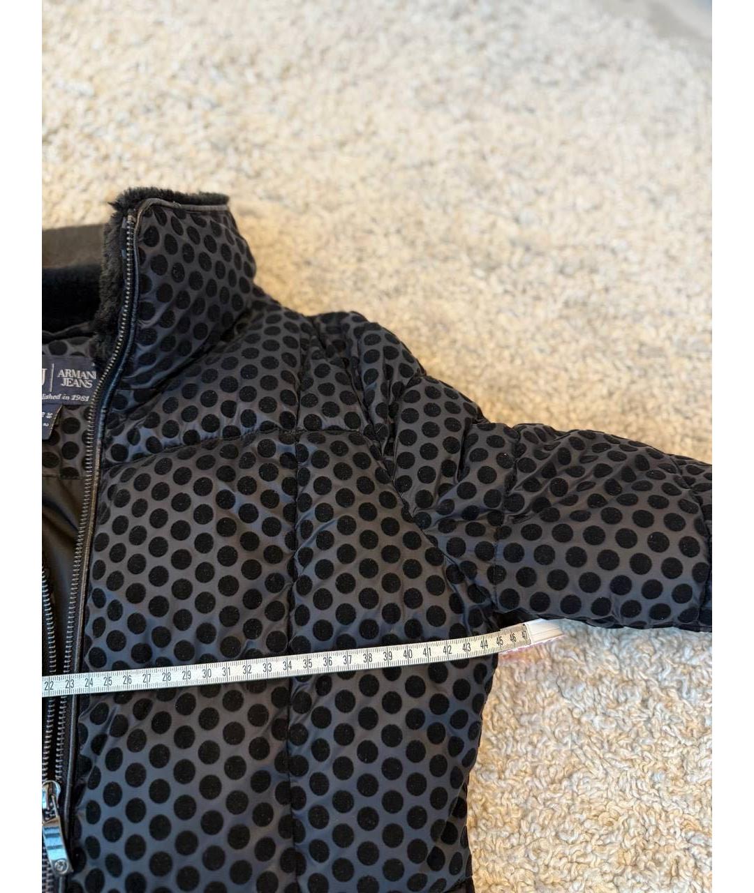ARMANI JEANS Куртка, фото 5