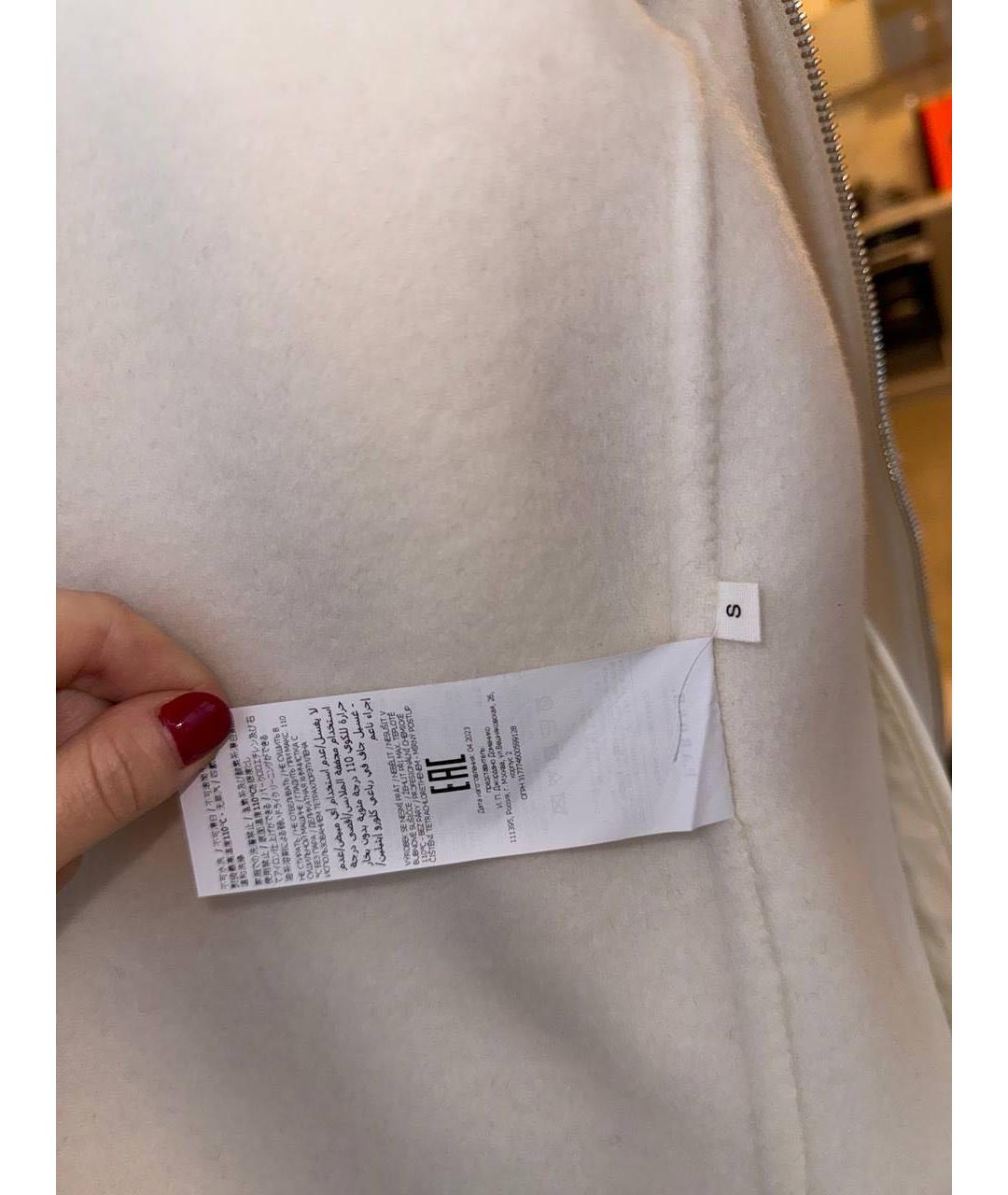 P.A.R.O.S.H. Пальто, фото 4