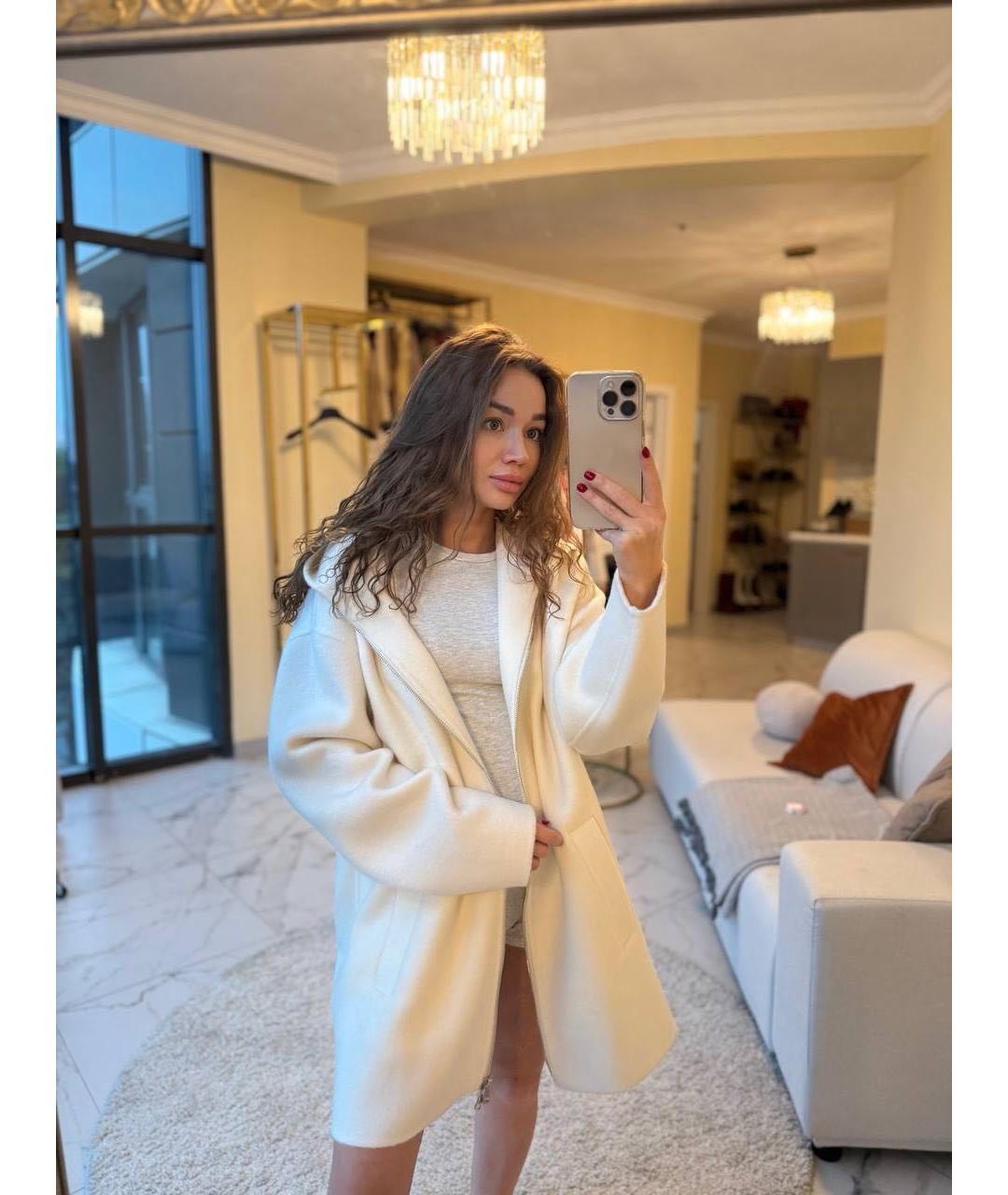 P.A.R.O.S.H. Пальто, фото 5