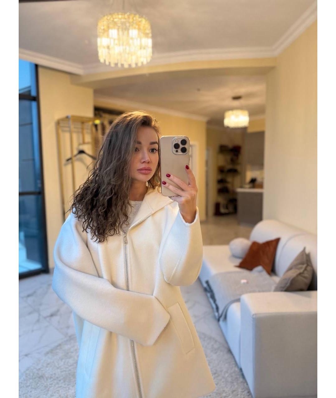 P.A.R.O.S.H. Пальто, фото 8