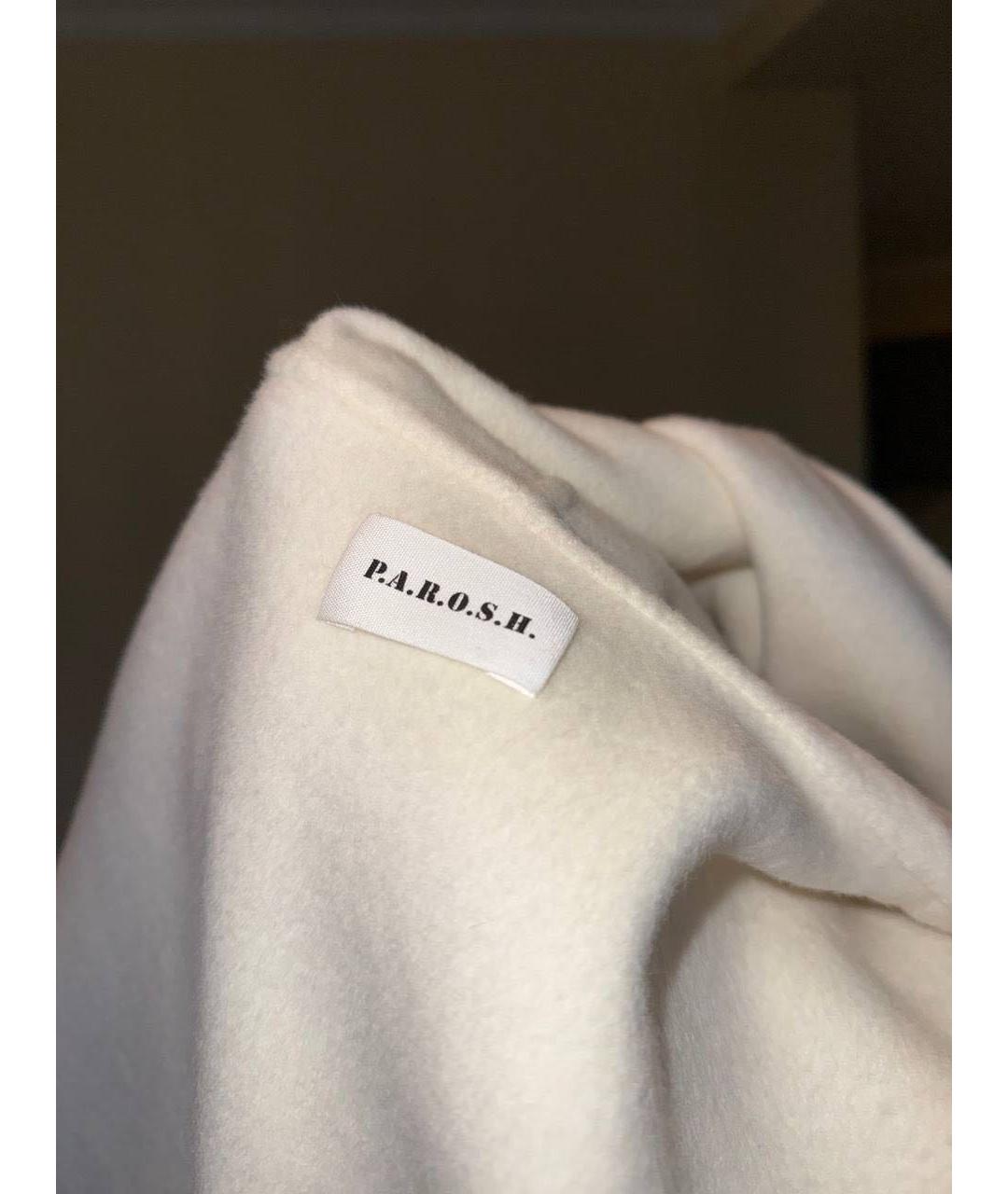 P.A.R.O.S.H. Пальто, фото 6