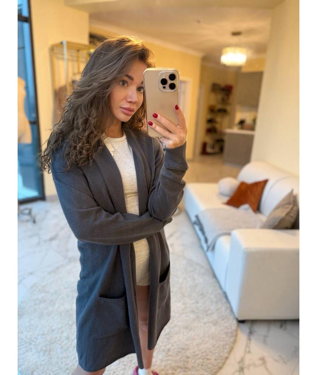 PANICALE Кардиган, фото 6