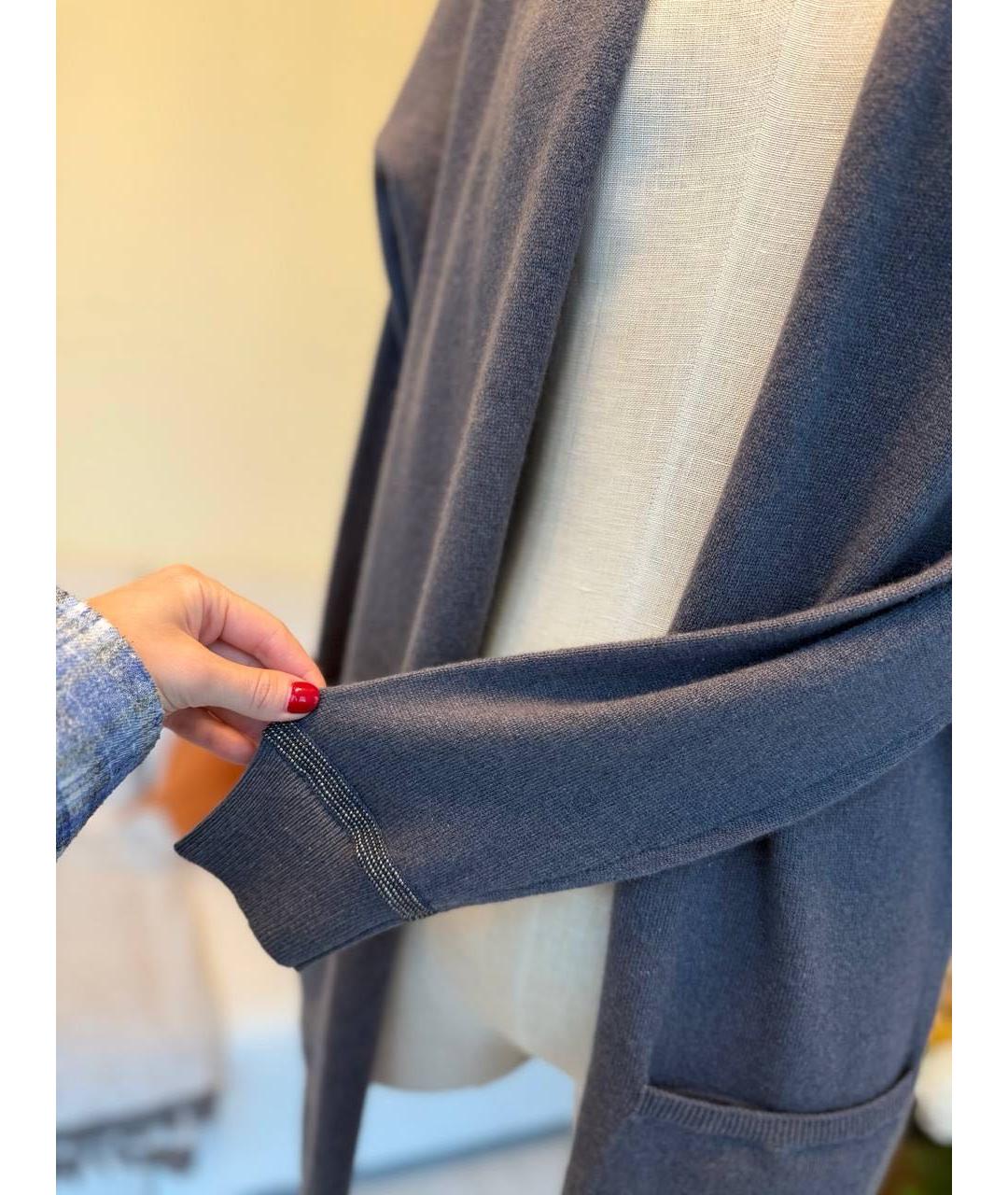 PANICALE Кардиган, фото 7