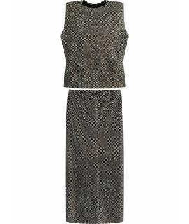 PHILOSOPHY DI LORENZO SERAFINI Костюм с юбками