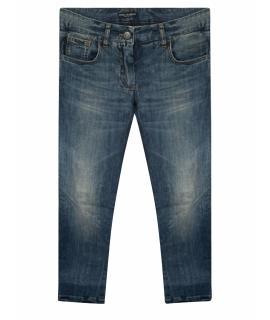 ELISABETTA FRANCHI Джинсы клеш