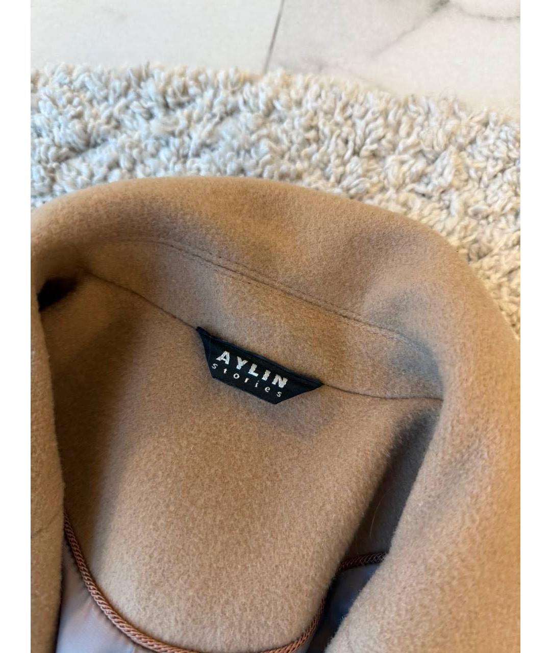 12 STOREEZ Пальто, фото 3