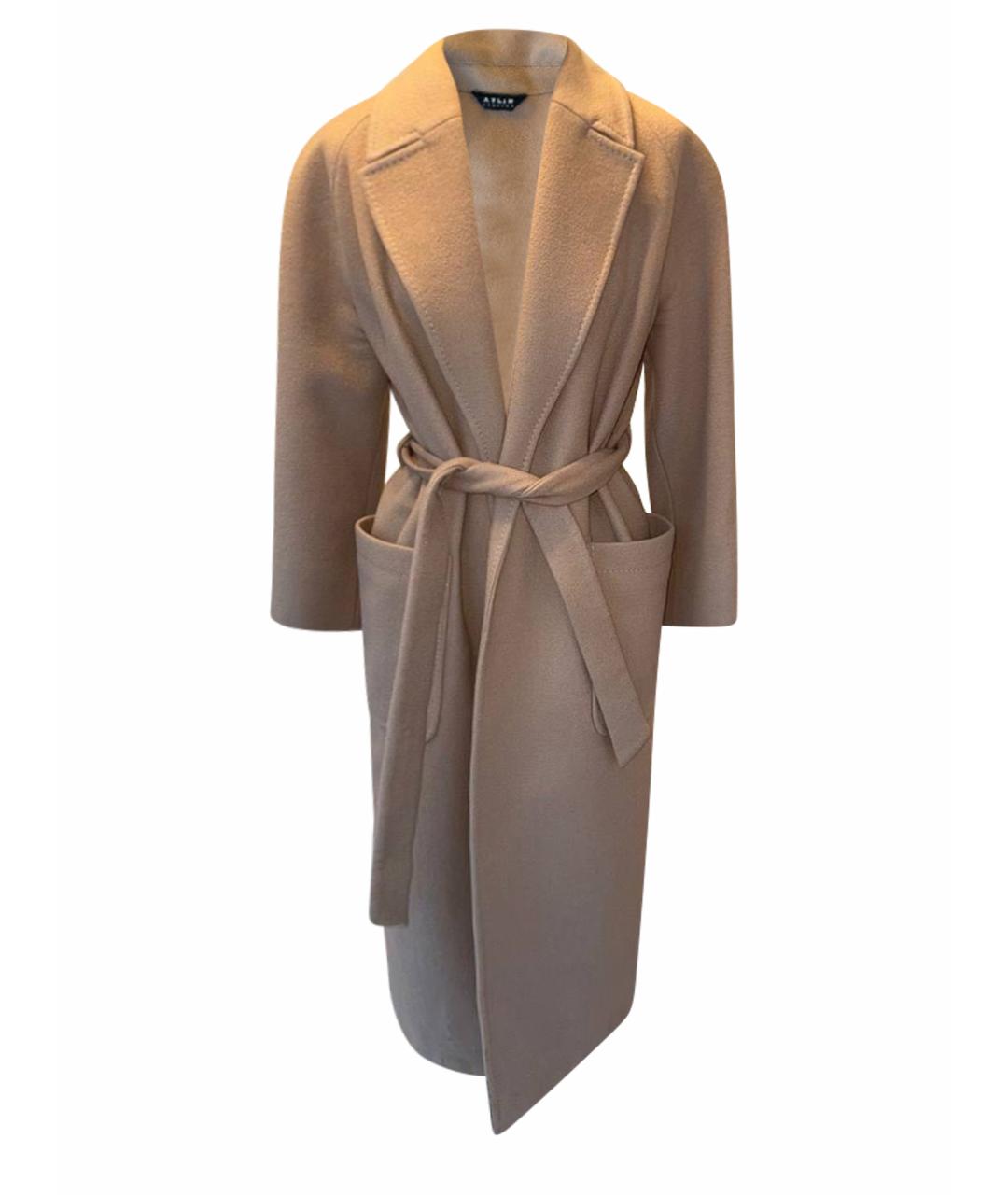 12 STOREEZ Пальто, фото 1