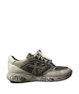 PREMIATA Низкие кроссовки / кеды