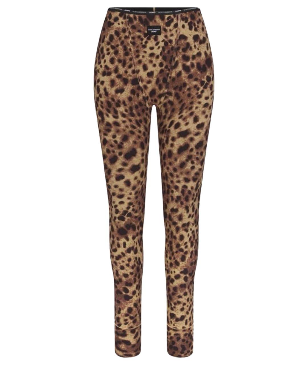 SKIMS Мульти хлопковые леггинсы и велосипедки, фото 1