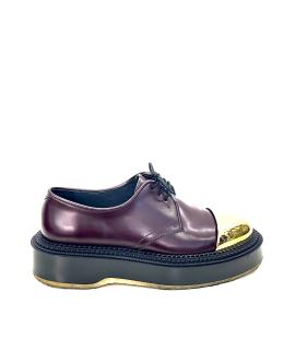 UNDERCOVER Низкие ботинки