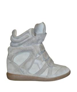 ISABEL MARANT Кроссовки