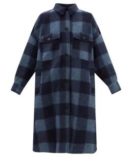 ISABEL MARANT ETOILE Пальто