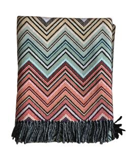 MISSONI HOME Покрывало и плед