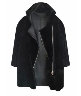 SANDRO Дубленка