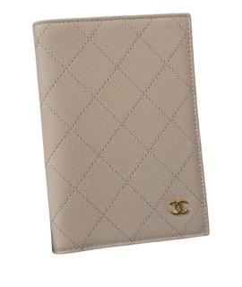 CHANEL Обложка/футляр