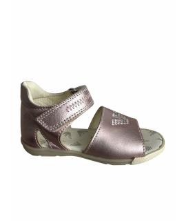 ARMANI JUNIOR Сандалии и шлепанцы