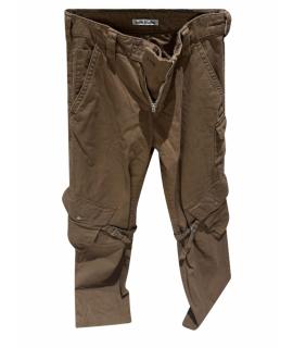 ACNE STUDIOS Джинсы клеш