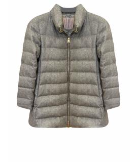 HERNO Пуховик