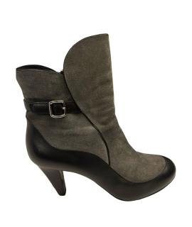 BALLY Ботильоны