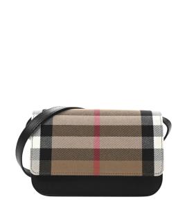 BURBERRY Сумка через плечо