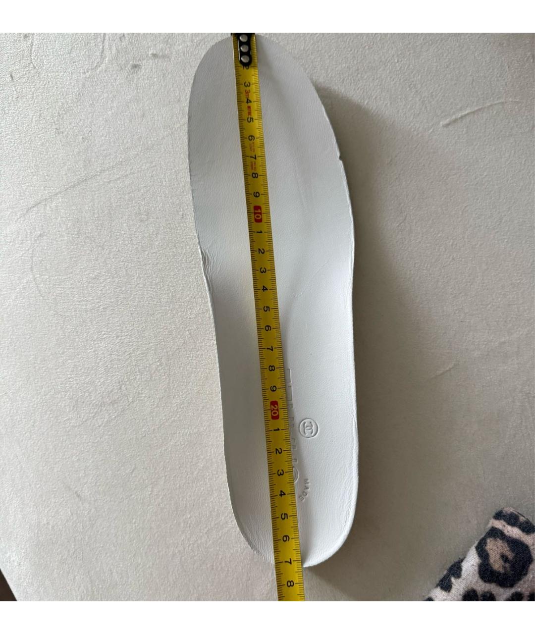 CHANEL Черные сапоги, фото 7