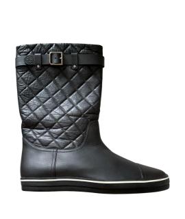 CHANEL Сапоги