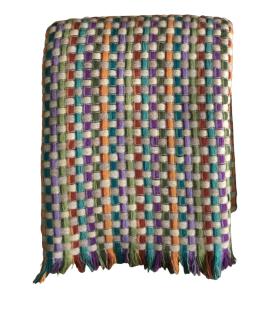 MISSONI HOME Покрывало и плед