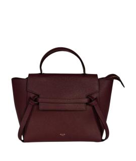 CELINE Сумка с короткими ручками