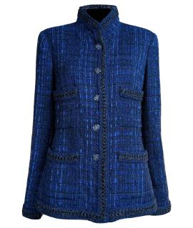 CHANEL Жакет/пиджак