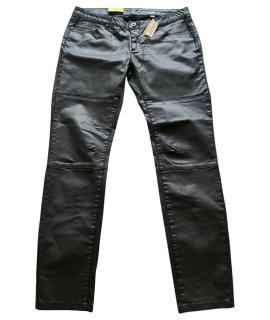 DKNY Прямые брюки