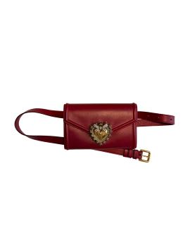 DOLCE&GABBANA Поясная сумка