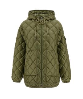 MONCLER Пуховик