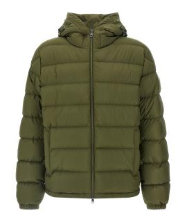 MONCLER Пуховик