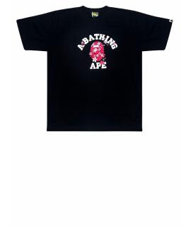 BAPE Футболка