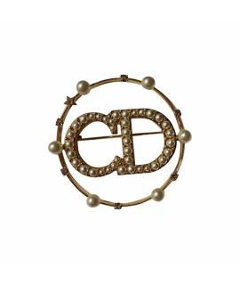 CHRISTIAN DIOR Булавка / брошь